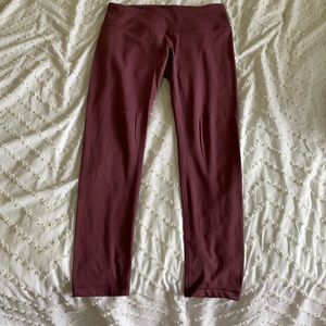Workout leggings / yoga pants